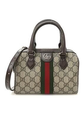 Gucci Gg Supreme Textured Dollar #347424G15B
